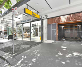 Offices commercial property for lease at 9/276 Pitt Street Sydney NSW 2000