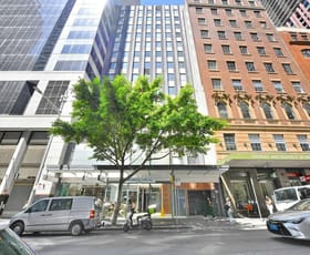 Offices commercial property for lease at 9/276 Pitt Street Sydney NSW 2000