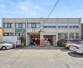 Factory, Warehouse & Industrial commercial property sold at 13A Corr Street Moorabbin VIC 3189