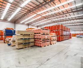 Factory, Warehouse & Industrial commercial property sold at 12-14 William Angliss Drive Laverton North VIC 3026