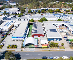 Factory, Warehouse & Industrial commercial property sold at 18 Junction Road Burleigh Heads QLD 4220