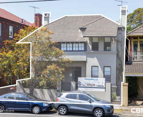 Hotel, Motel, Pub & Leisure commercial property sold at 4 Park Parade Bondi NSW 2026
