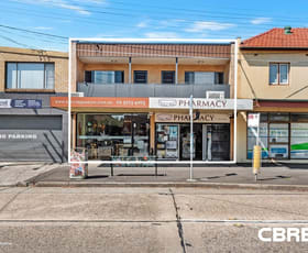 Offices commercial property sold at 55 First Avenue Rodd Point NSW 2046