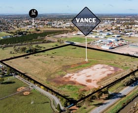 Development / Land commercial property for sale at Stage 3 Vance Road Leeton NSW 2705