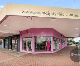 Medical / Consulting commercial property for sale at Shop 1 & 2/126 Hawksview St Guildford NSW 2161
