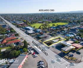 Offices commercial property sold at 583 Marion Road South Plympton SA 5038