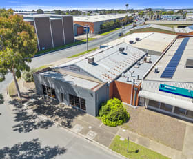 Factory, Warehouse & Industrial commercial property sold at 41 Archer Street Shepparton VIC 3630