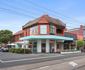 Shop & Retail commercial property for sale at 331-339 Glen Huntly Road - Cnr St Georges Road Elsternwick VIC 3185