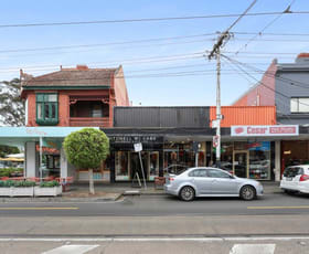 Shop & Retail commercial property sold at 331-339 Glen Huntly Road - Cnr St Georges Road Elsternwick VIC 3185