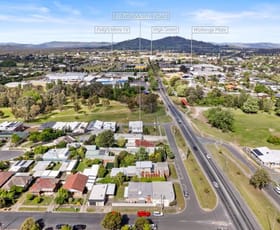 Offices commercial property sold at 138 Melbourne Road Wodonga VIC 3690