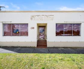 Shop & Retail commercial property for sale at 138 Melbourne Road Wodonga VIC 3690