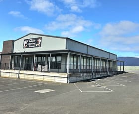 Showrooms / Bulky Goods commercial property sold at 35 Coghlans Road Warrnambool VIC 3280