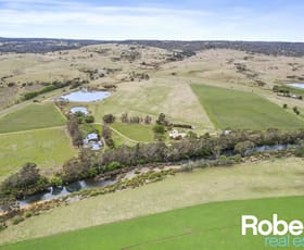 Rural / Farming commercial property for sale at 15094 Tasman Highway Cranbrook TAS 7190
