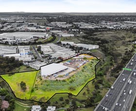 Development / Land commercial property for sale at 22 Steele Court & 2A Spence Street Tullamarine VIC 3043
