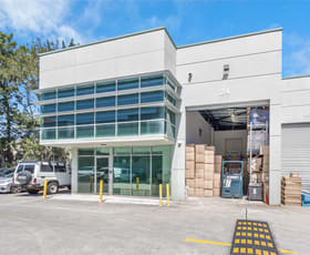 Factory, Warehouse & Industrial commercial property sold at Unit 24/28 Barcoo Street Chatswood NSW 2067