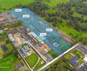 Factory, Warehouse & Industrial commercial property for lease at 150 Mersey Road Bringelly NSW 2556