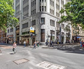 Offices commercial property sold at Shop 1, 65 York Street Sydney NSW 2000