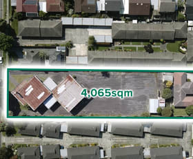 Development / Land commercial property for sale at 55-57 James Street Dandenong VIC 3175