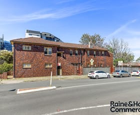 Development / Land commercial property sold at 57 Regent Street Kogarah NSW 2217