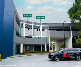 Offices commercial property for lease at 23 & 24/202 Ferntree Gully Road Clayton VIC 3168