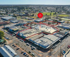 Shop & Retail commercial property for sale at 25 Johnston Street Collie WA 6225