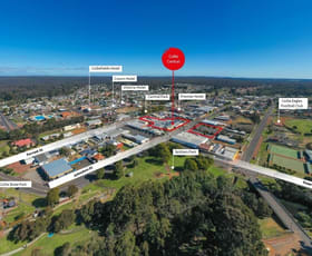 Shop & Retail commercial property sold at 25 Johnston Street Collie WA 6225