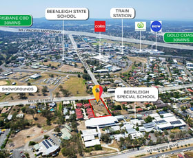 Development / Land commercial property sold at 74 Milne Street Mount Warren Park QLD 4207