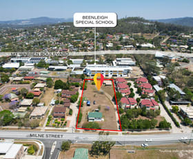 Development / Land commercial property sold at 74 Milne Street Mount Warren Park QLD 4207