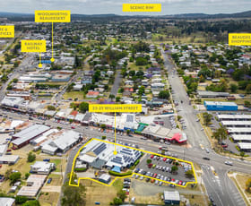 Hotel, Motel, Pub & Leisure commercial property sold at 23-25 William Street Beaudesert QLD 4285