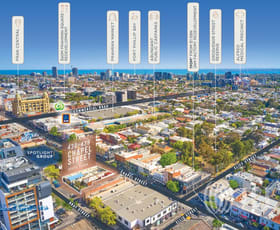 Development / Land commercial property for sale at 430-438 Chapel Street South Yarra VIC 3141