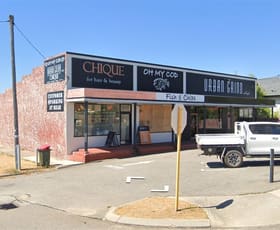 Shop & Retail commercial property for sale at 73C Royal St Perth WA 6000