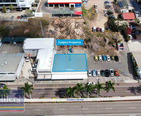 Medical / Consulting commercial property for lease at 551-557 Flinders Street Townsville City QLD 4810