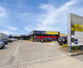 Offices commercial property for sale at 9 Station Road Logan Central QLD 4114