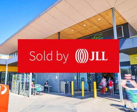 Shop & Retail commercial property sold at 205 Greens Road Wyndham Vale VIC 3024