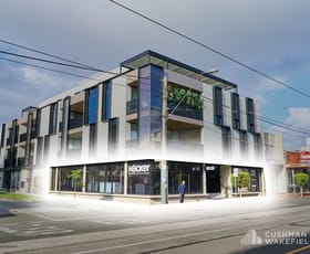 Shop & Retail commercial property sold at G01 & G02, 1432-1436 Malvern Road Glen Iris VIC 3146