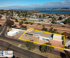 Showrooms / Bulky Goods commercial property for sale at 72 Stirling Road Port Augusta SA 5700