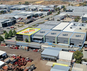 Factory, Warehouse & Industrial commercial property for sale at 35 Christable Way Landsdale WA 6065