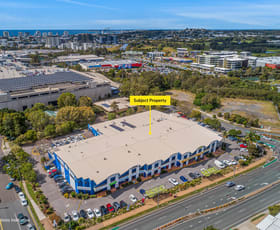 Offices commercial property sold at 23/27 Evans Street Maroochydore QLD 4558