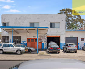 Development / Land commercial property for sale at 345 Belmore Road Riverwood NSW 2210