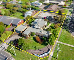 Development / Land commercial property sold at 501A Wiltshire Lane Delacombe VIC 3356