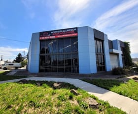Factory, Warehouse & Industrial commercial property leased at 24 Foden Avenue Campbellfield VIC 3061