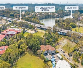 Offices commercial property for sale at 7/1 NERANG STREET Nerang QLD 4211