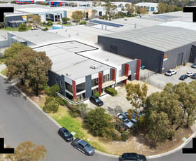 Factory, Warehouse & Industrial commercial property sold at 1/11-17 Cyber Loop Dandenong South VIC 3175