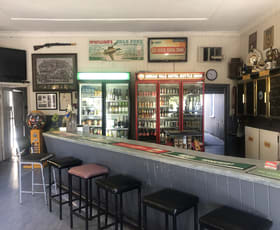 Hotel, Motel, Pub & Leisure commercial property for sale at 9 Blomfield Street Miriam Vale QLD 4677
