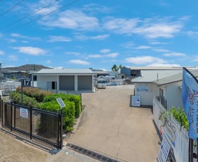Showrooms / Bulky Goods commercial property sold at 17 Hugh Ryan Drive Garbutt QLD 4814