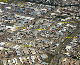 Factory, Warehouse & Industrial commercial property sold at 17 Hugh Ryan Drive Garbutt QLD 4814