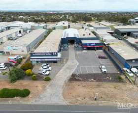Showrooms / Bulky Goods commercial property sold at 54 O'Sullivan Beach Road Lonsdale SA 5160