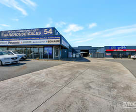 Factory, Warehouse & Industrial commercial property sold at 54 O'Sullivan Beach Road Lonsdale SA 5160