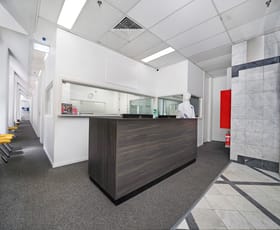 Offices commercial property sold at GF, 313 Flinders Lane Melbourne VIC 3000