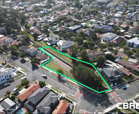 Development / Land commercial property sold at 91-93 Northcote Street Earlwood NSW 2206